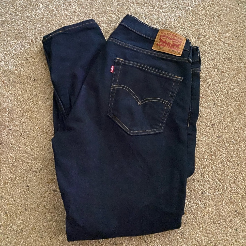 Men’s Levi’s 512